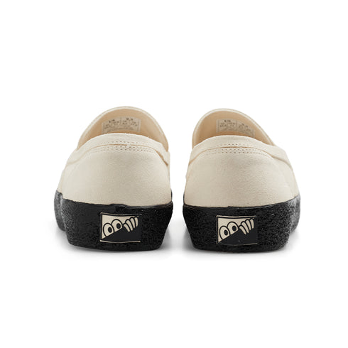 Last Resort Ab Vm005 Loafer White / Black - Streetart.fr